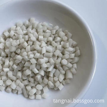 thermoplastic polyurethane virgin pellets plastic granules